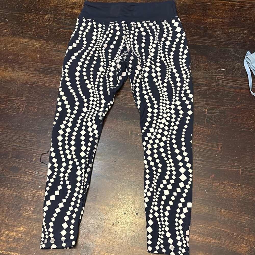 Tory Burch Leggings